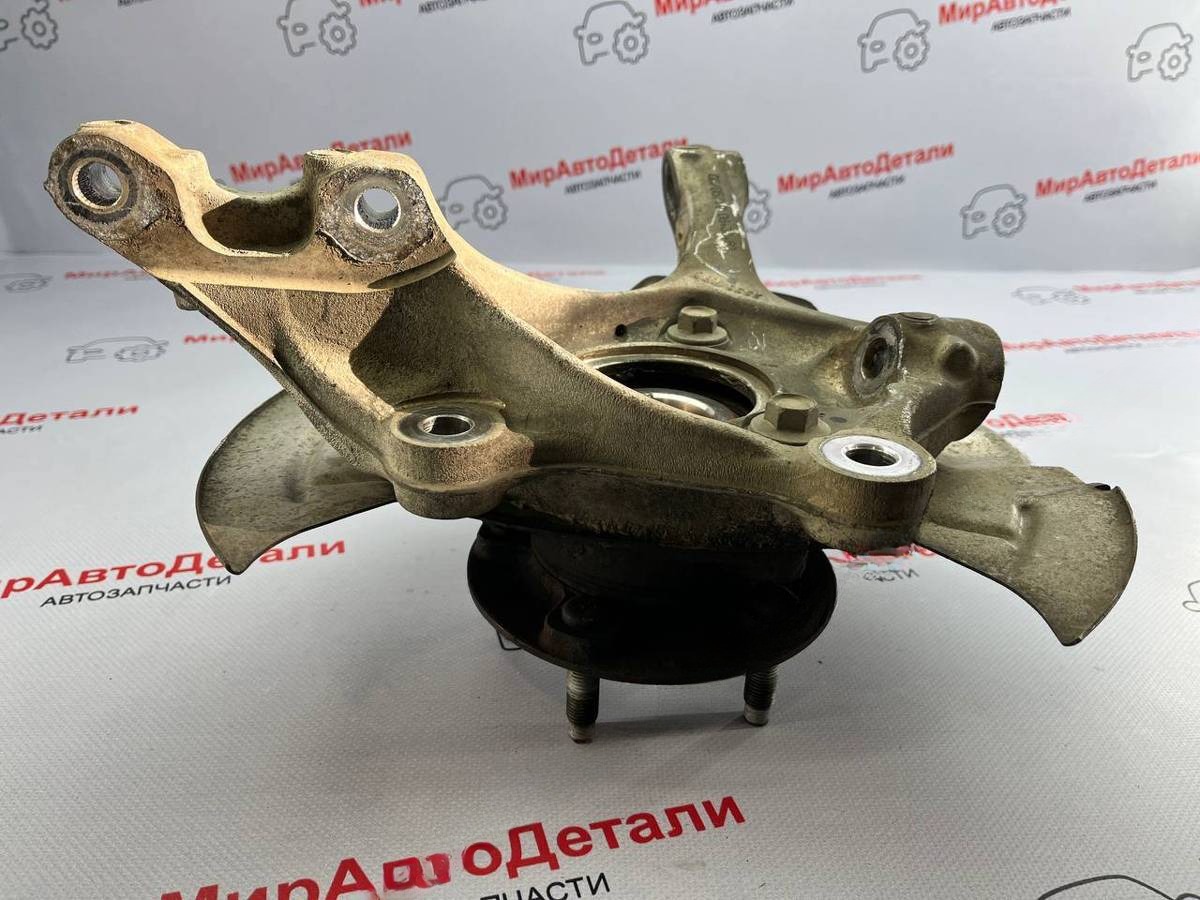 Поворотный кулак правый Chevrolet Malibu, 2020 г., OEM 23384198, арт. 97157305, фото 5