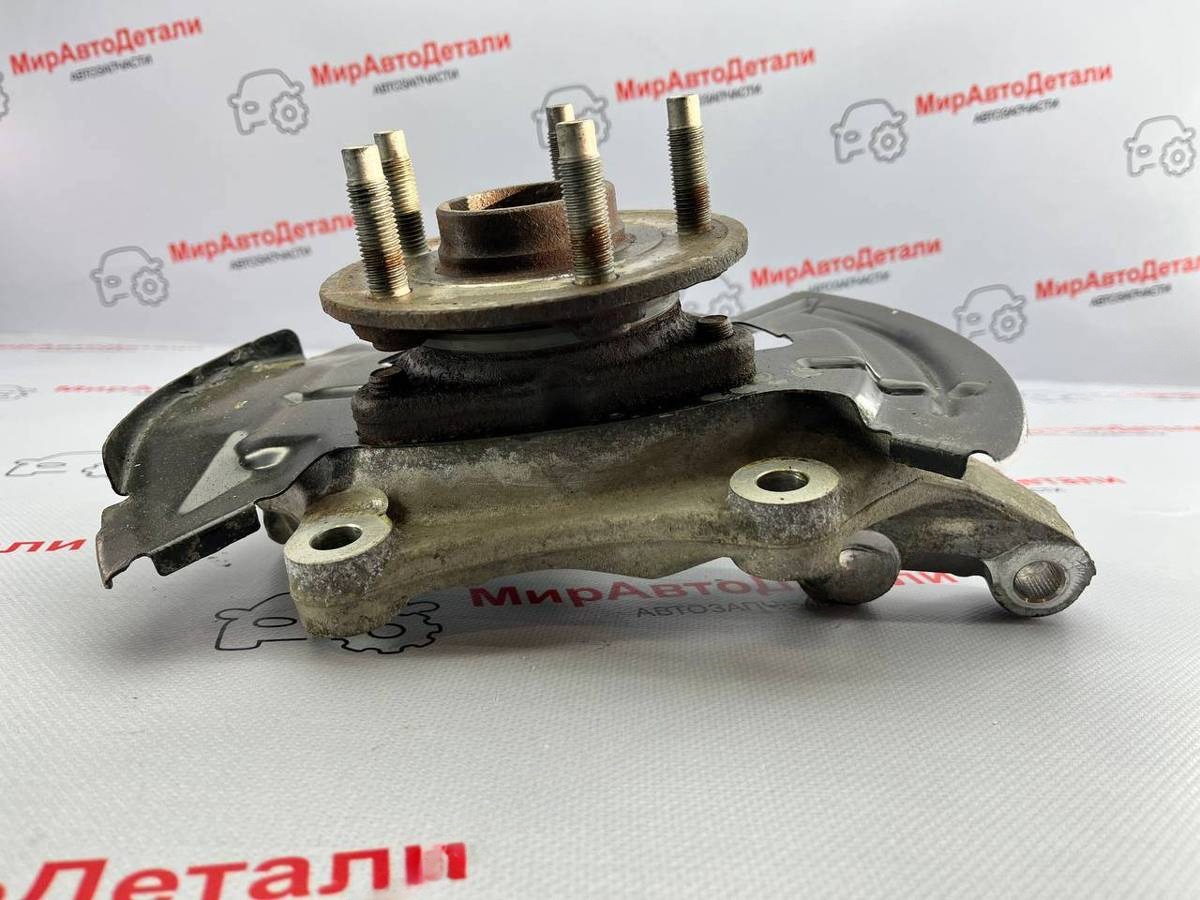 Поворотный кулак правый Opel Ampera, 2019 г., OEM 42712521, арт. 97157311_1, фото 4