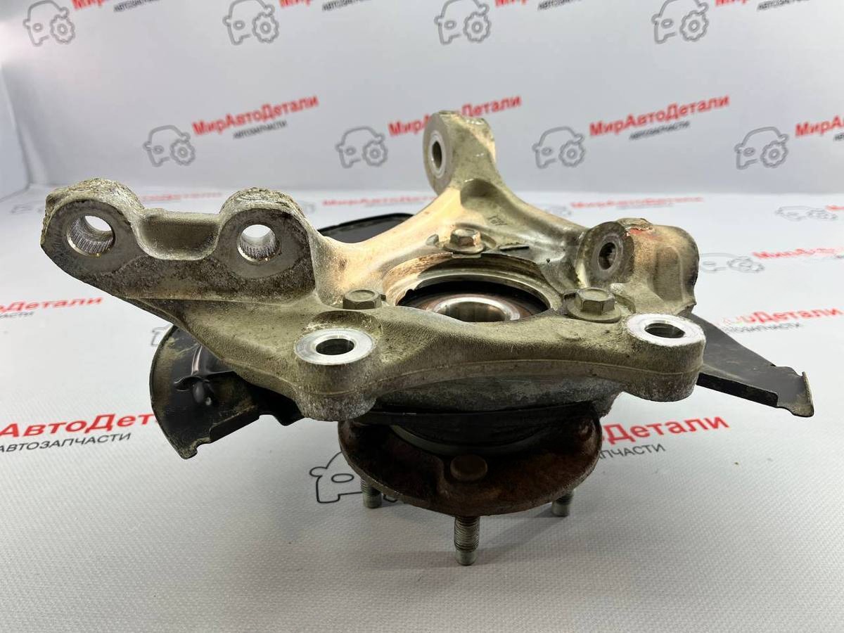 Поворотный кулак правый Opel Ampera, 2019 г., OEM 42712521, арт. 97157311_1, фото 7