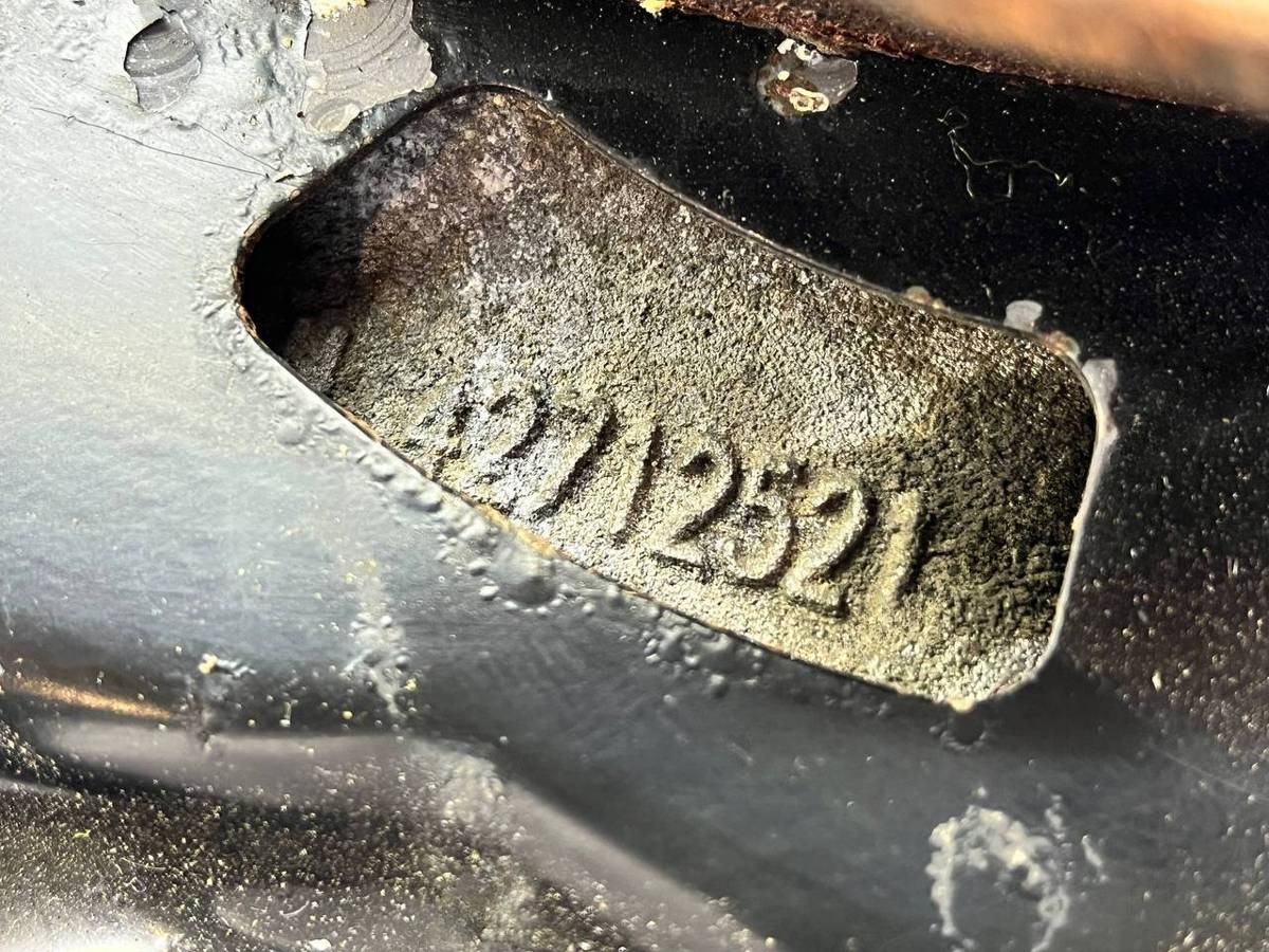 Поворотный кулак правый Chevrolet Bolt, 2022 г., OEM 42712521, арт. 97157311_3, фото 9