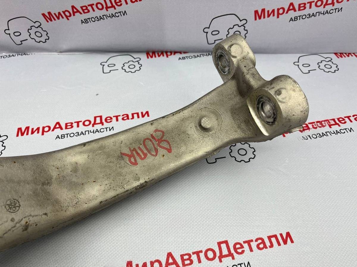 Поворотный кулак правый Cadillac Lyriq, 2022 г., OEM 84739334, арт. 97162074_1, фото 3
