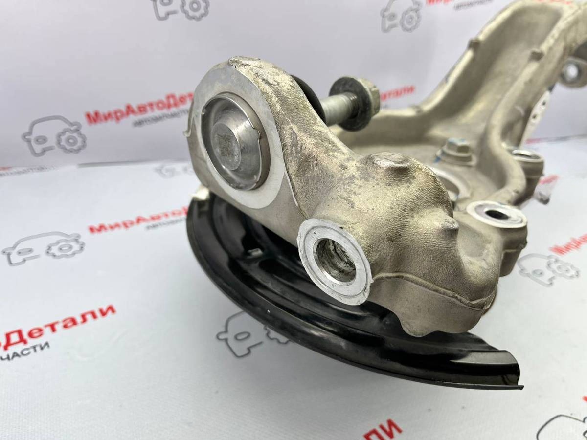 Поворотный кулак правый Chevrolet Blazer EV, 2023 г., OEM 84739334, арт. 97162074_2, фото 6