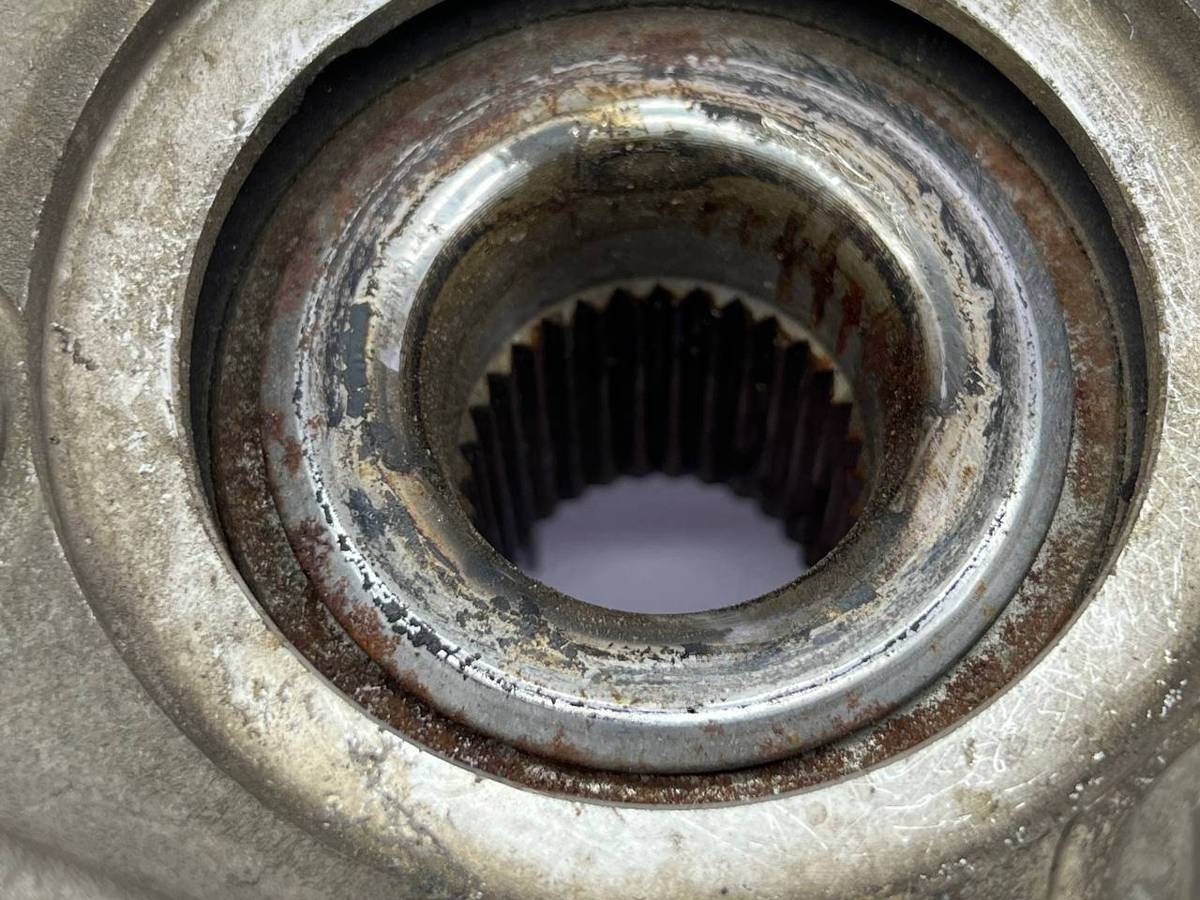 Поворотный кулак правый Buick Envista, 2022 г., OEM 42757359, арт. 97171029_1, фото 5