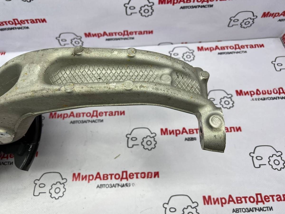 Поворотный кулак правый Honda Prologue, 2024 г., OEM 84739334, арт. 97172332, фото 11