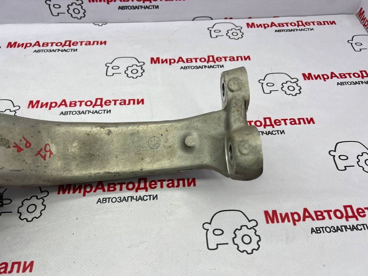 Поворотный кулак правый Honda Prologue, 2024 г., OEM 84739334, арт. 97172332, фото 14