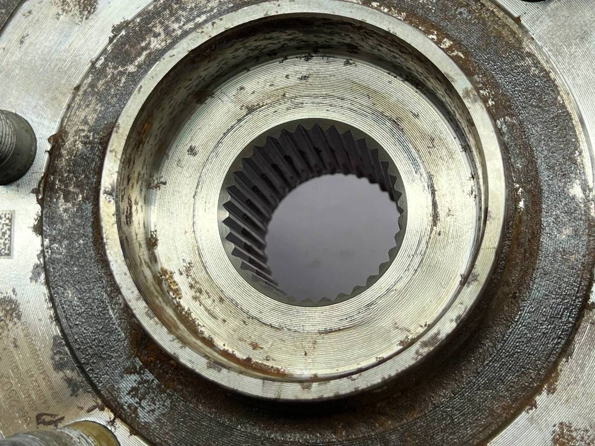 Поворотный кулак правый Cadillac Lyriq, 2022 г., OEM 84739334, арт. 97172332_1, фото 5