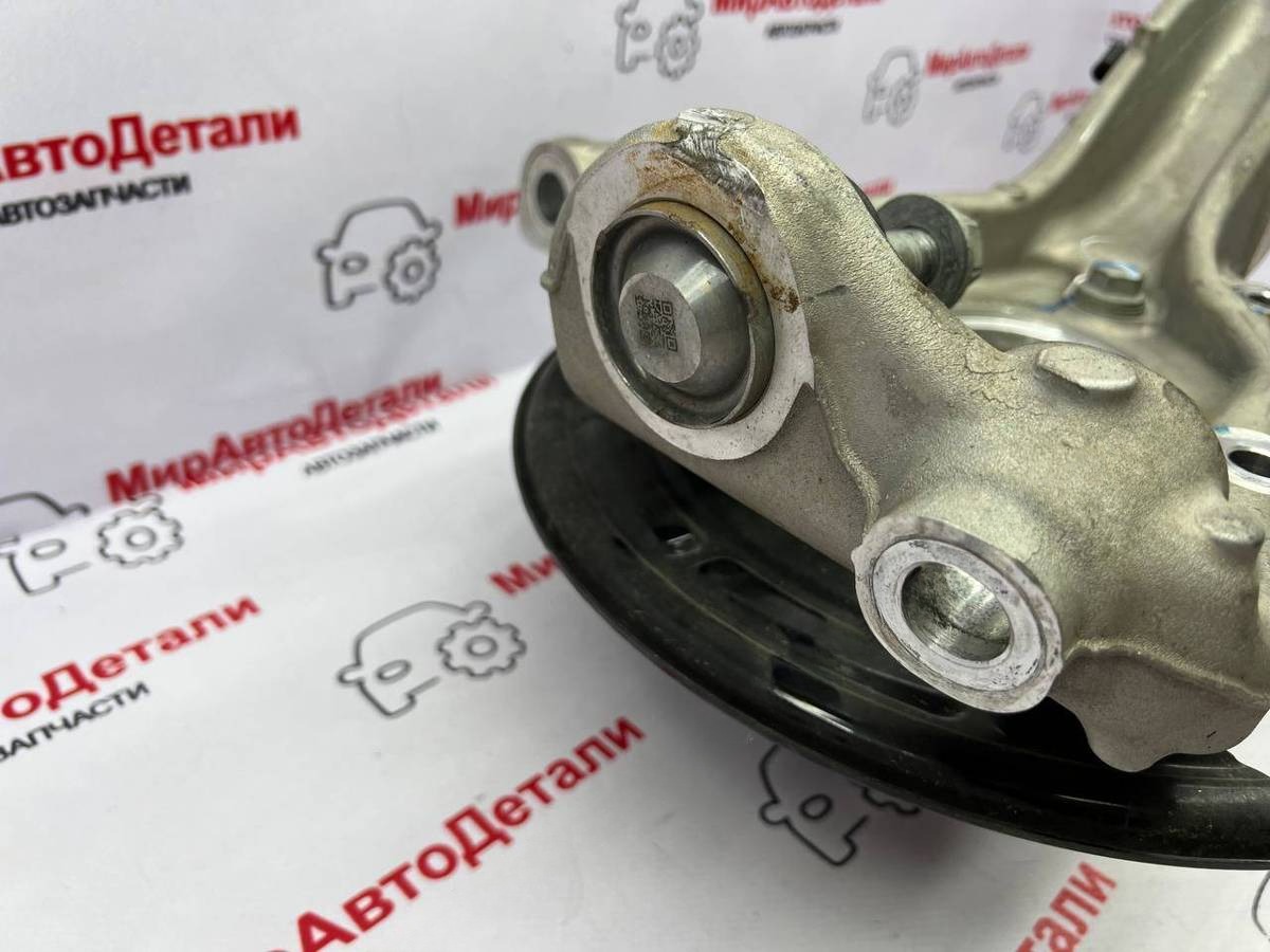 Поворотный кулак правый Acura ZDX, 2024 г., OEM 84739334, арт. 97172332_3, фото 7