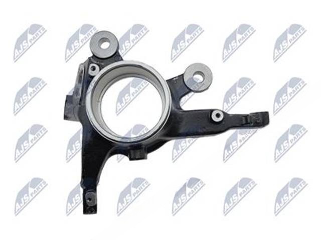 Поворотный кулак правый Land-Rover Range Rover, 2004 г., арт. AUTOPA_BF0319540076-5, фото 4