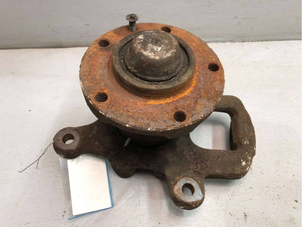 Поворотный кулак правый Mercedes Sprinter, 1997 г., OEM A9023320202, арт. B38619577_2