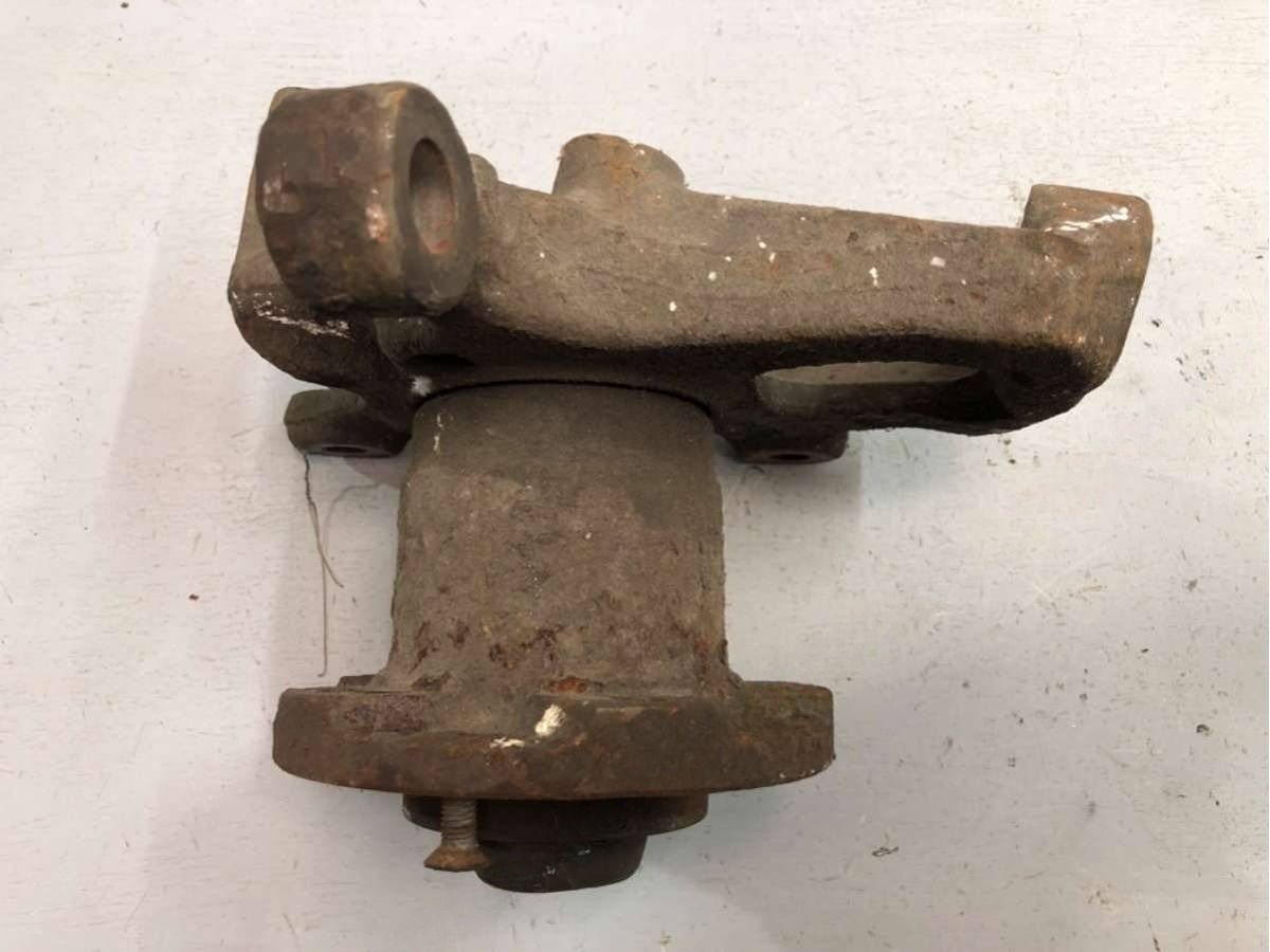 Поворотный кулак правый Volkswagen LT, 1997 г., OEM A9023320202, арт. B38619577_3, фото 3