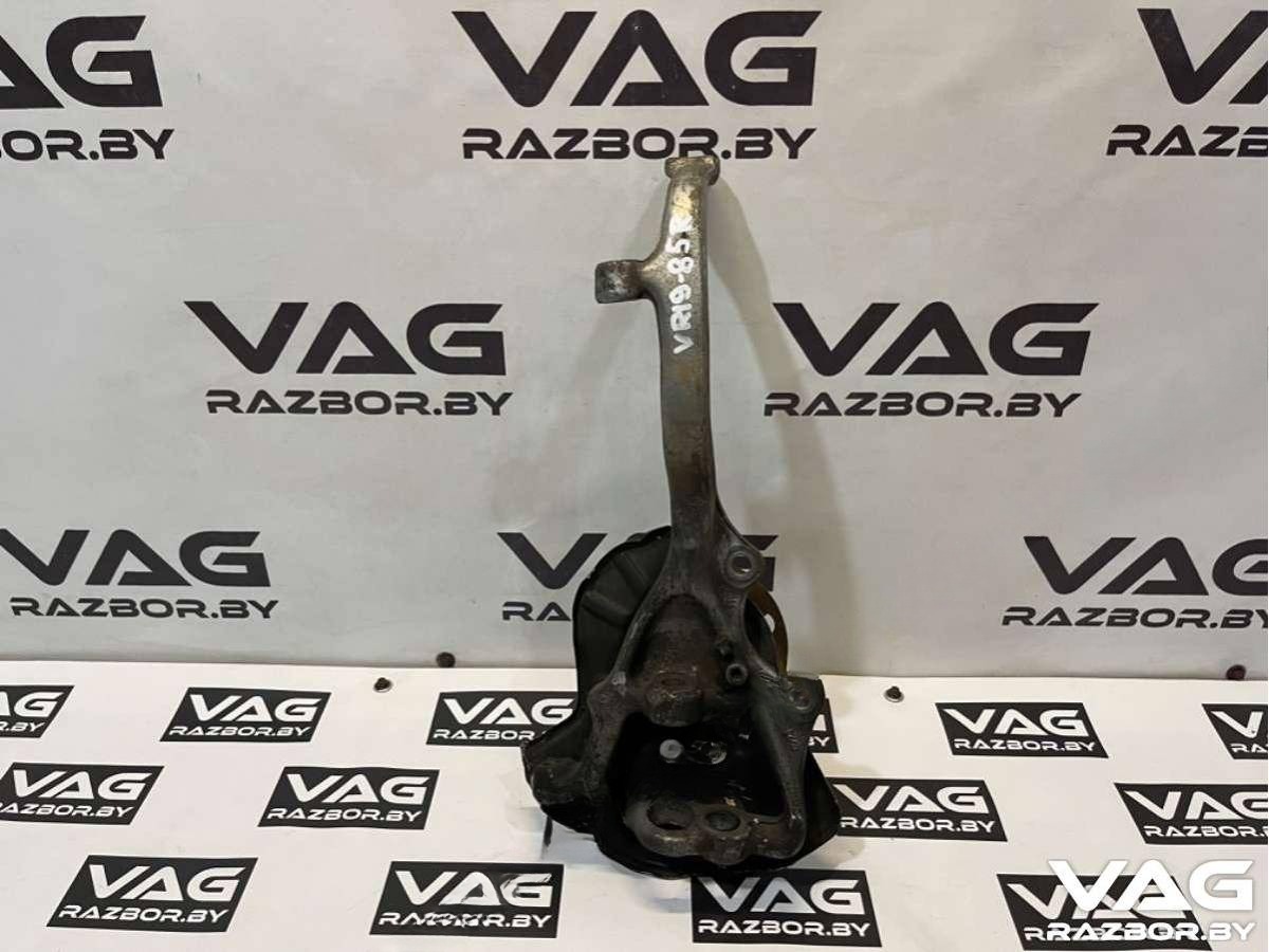 Поворотный кулак правый Mercedes S W221, 2007 г., OEM A2213324601, арт. BVR19-85