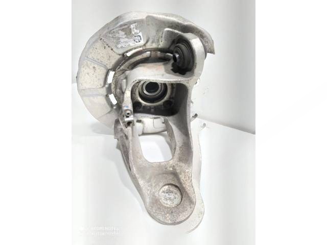 Кулак задний левый BMW X6 F16, 2018 г., OEM 33326770981, арт. 00000724, фото 4