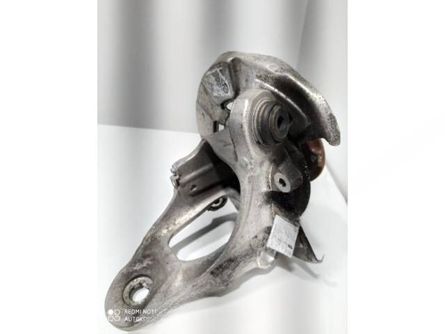 Кулак задний левый BMW X6 F16, 2018 г., OEM 33326770981, арт. 00000724, фото 5