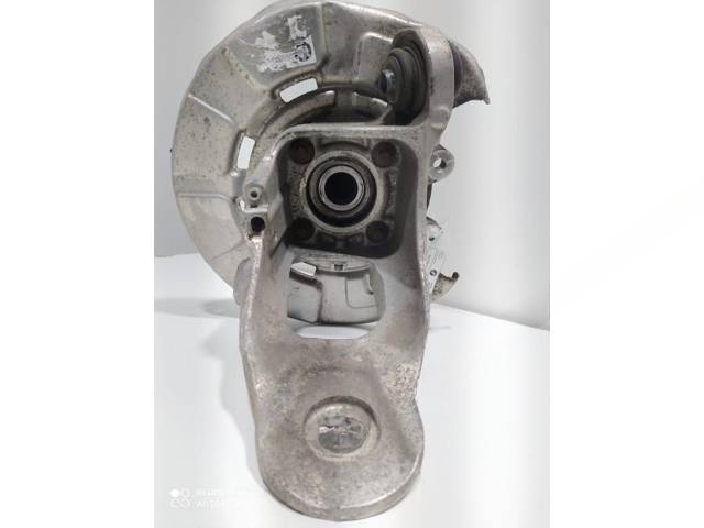 Кулак задний левый BMW X6 F16, 2018 г., OEM 33326770981, арт. 00000724, фото 7