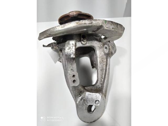 Кулак задний левый BMW X6 F16, 2018 г., OEM 33326770981, арт. 00000724, фото 8