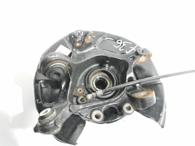 Кулак задний левый BMW F32/F33/GT F36, 2020 г., арт. 00002470