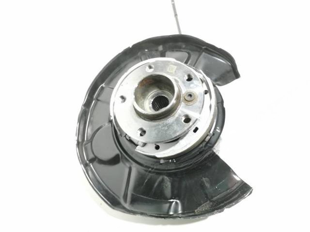 Кулак задний левый BMW F32/F33/GT F36, 2020 г., арт. 00002470, фото 10