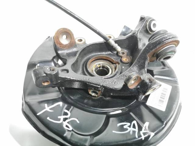Кулак задний левый BMW F32/F33/GT F36, 2020 г., арт. 00002470, фото 13