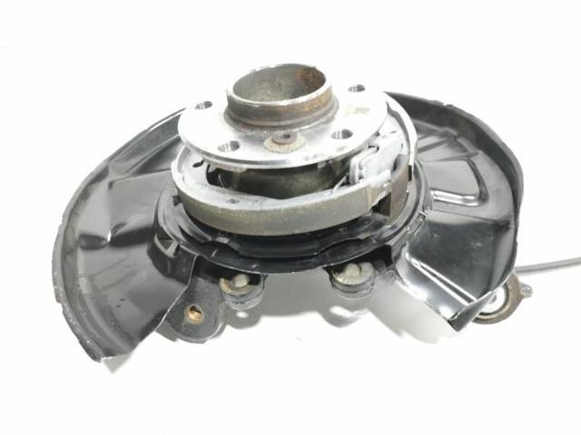 Кулак задний левый BMW F32/F33/GT F36, 2020 г., арт. 00002470, фото 3