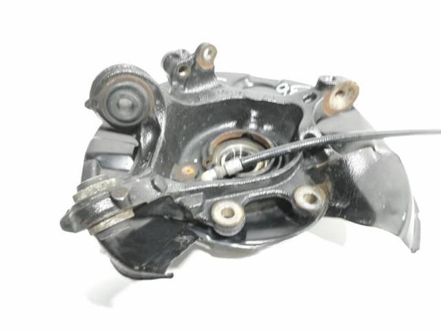 Кулак задний левый BMW F32/F33/GT F36, 2020 г., арт. 00002470, фото 4