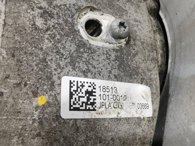 Кулак задний левый Land-Rover Range Rover Sport, 2020 г., OEM JPLA5A971BB, арт. 00003455, фото 3