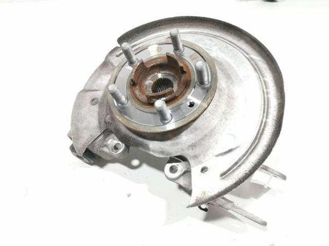 Кулак задний левый Land-Rover Range Rover Sport, 2020 г., OEM JPLA5A971BB, арт. 00003455, фото 7