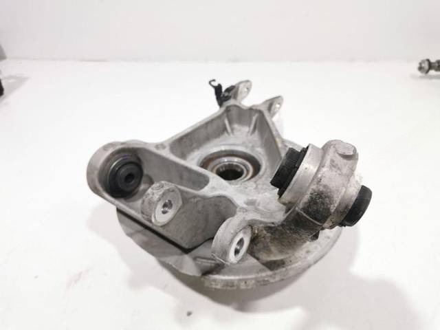 Кулак задний левый Land-Rover Range Rover Sport, 2020 г., OEM JPLA5A971BB, арт. 00003455, фото 8