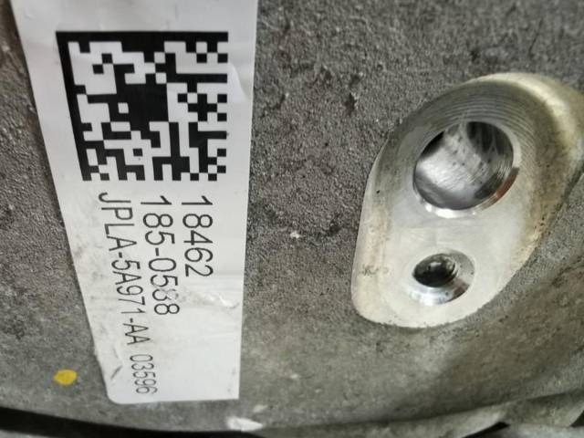Кулак задний левый Land-Rover Range Rover, 2020 г., OEM JPLA5A971AA, арт. 00003934, фото 2