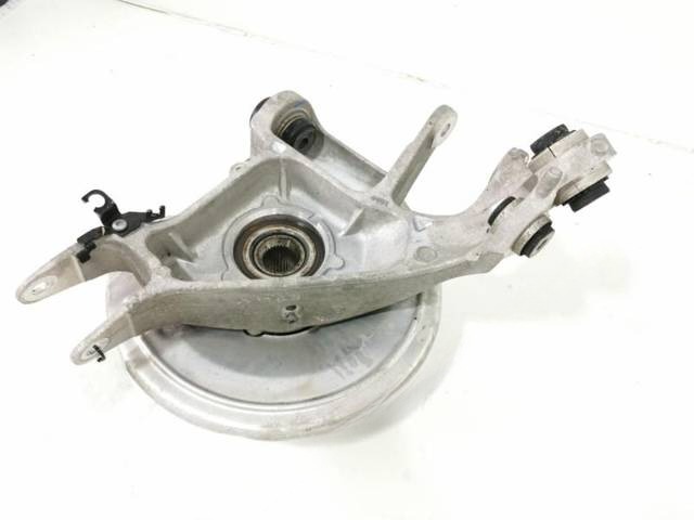 Кулак задний левый Land-Rover Range Rover Sport, 2020 г., OEM LR098782, арт. 00003935, фото 4
