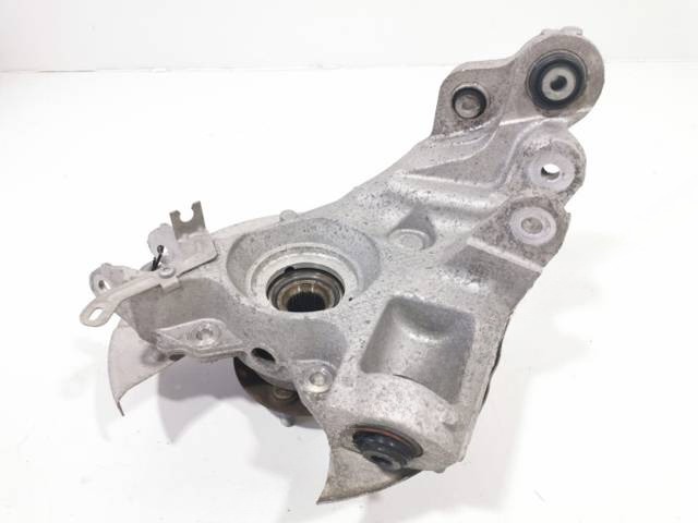 Кулак задний левый Land-Rover Range Rover Velar, 2020 г., OEM LR090543, арт. 00004317, фото 3