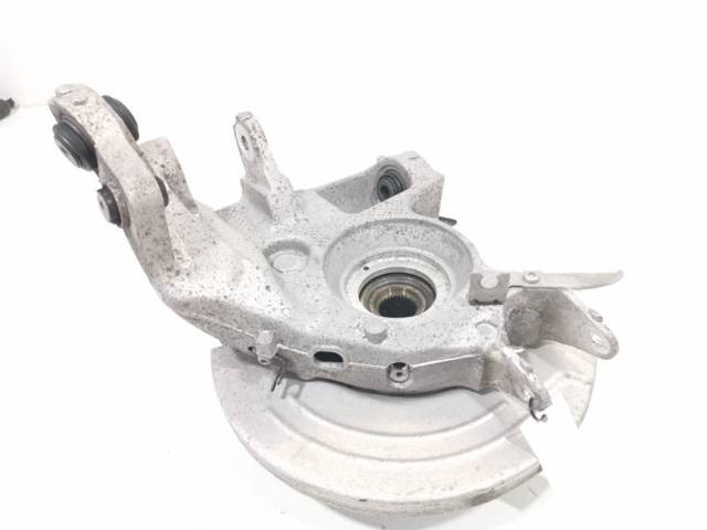Кулак задний левый Land-Rover Range Rover Velar, 2020 г., OEM LR090543, арт. 00004317, фото 4