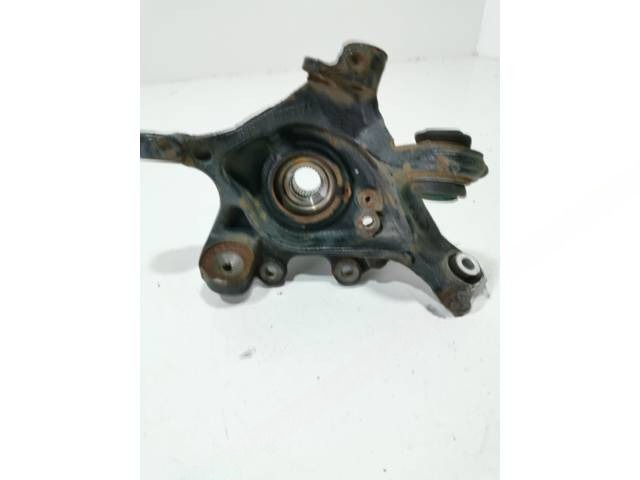 Кулак задний левый BMW F32/F33/GT F36, 2015 г., OEM 33326797507, арт. 00004680_1, фото 3