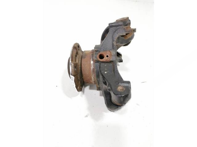 Кулак задний левый BMW F32/F33/GT F36, 2015 г., OEM 33326797507, арт. 00004680_1, фото 4