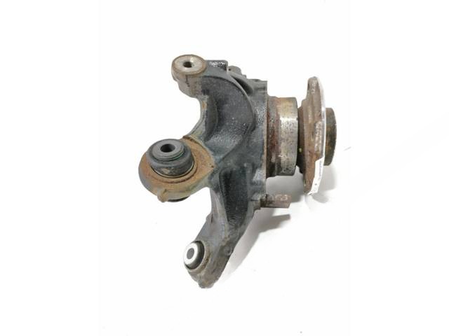 Кулак задний левый BMW F32/F33/GT F36, 2018 г., OEM 33326797507, арт. 00004680, фото 2