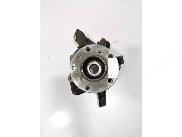 Кулак задний левый BMW F32/F33/GT F36, 2018 г., OEM 33326797507, арт. 00004680, фото 5