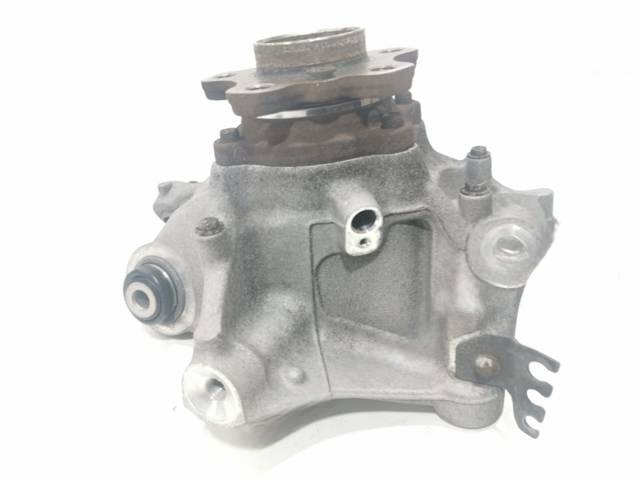Кулак задний левый BMW G30/G31, 2018 г., OEM 6866337, арт. 00005178