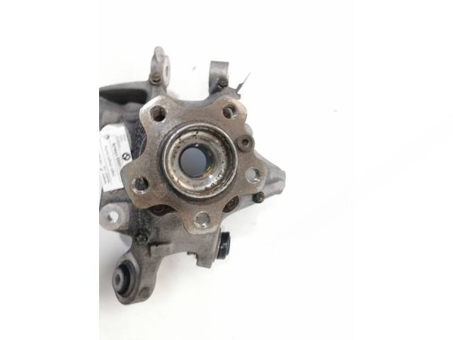 Кулак задний левый BMW G30/G31, 2018 г., OEM 6866337, арт. 00005178, фото 5