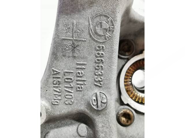 Кулак задний левый BMW G30/G31, 2018 г., OEM 6866337, арт. 00005178, фото 7