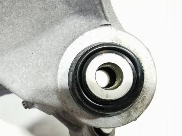 Кулак задний левый BMW G30/G31, 2018 г., OEM 6866337, арт. 00005178, фото 9