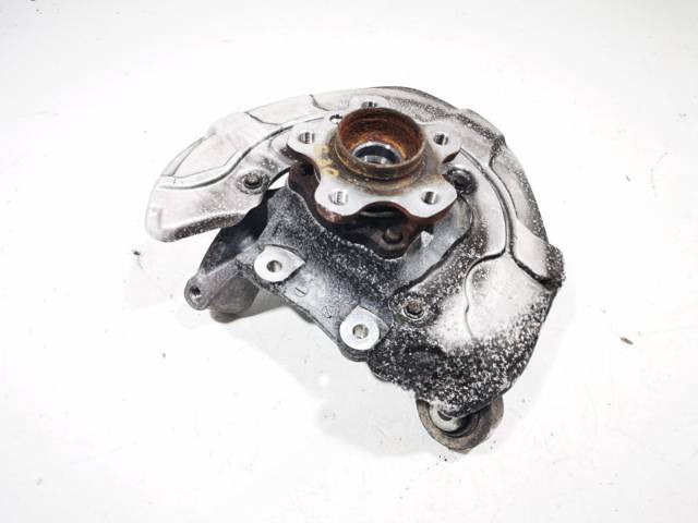 Кулак задний левый BMW G30/G31, 2018 г., OEM 33306866335, арт. 00006104