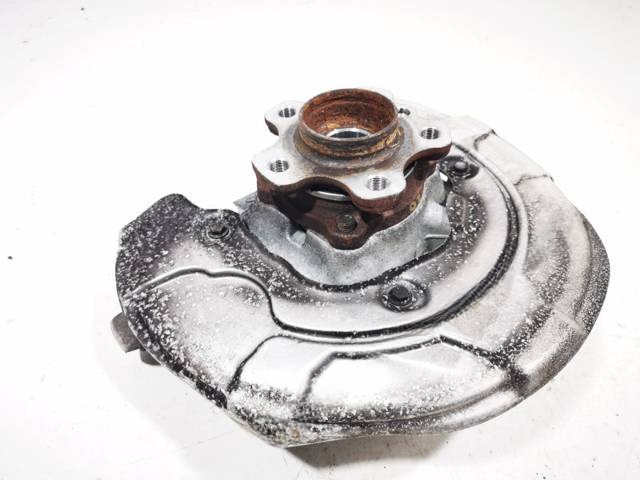 Кулак задний левый BMW G30/G31, 2018 г., OEM 33306866335, арт. 00006104, фото 3