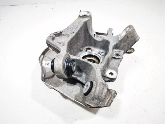 Кулак задний левый BMW G30/G31, 2018 г., OEM 33306866335, арт. 00006104, фото 4