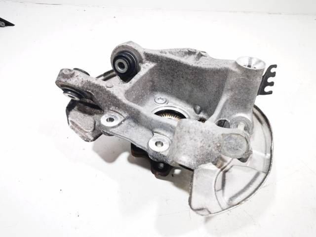 Кулак задний левый BMW G30/G31, 2018 г., OEM 33306866335, арт. 00006104, фото 5