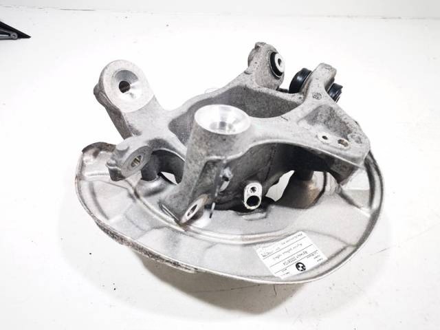 Кулак задний левый BMW G30/G31, 2018 г., OEM 33306866335, арт. 00006104, фото 6
