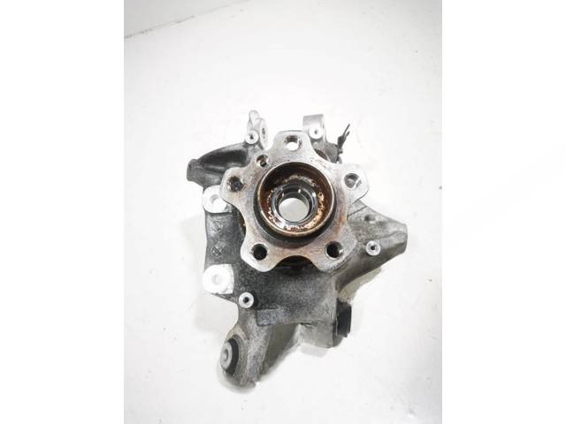 Кулак задний левый BMW G30/G31, 2018 г., OEM 31202408656, арт. 00006164, фото 2