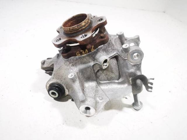 Кулак задний левый BMW G30/G31, 2018 г., OEM 31202408656, арт. 00006164, фото 3