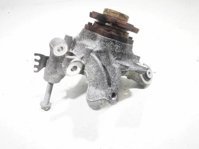 Кулак задний левый BMW G30/G31, 2018 г., OEM 31202408656, арт. 00006164, фото 4