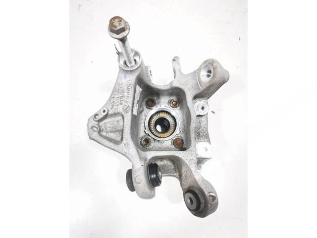 Кулак задний левый BMW G30/G31, 2018 г., OEM 31202408656, арт. 00006164, фото 5