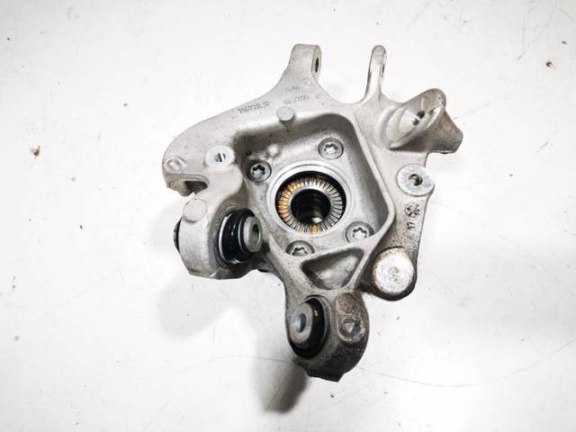 Кулак задний левый BMW X3 G01, 2018 г., OEM 33306871027, арт. 00006356, фото 5