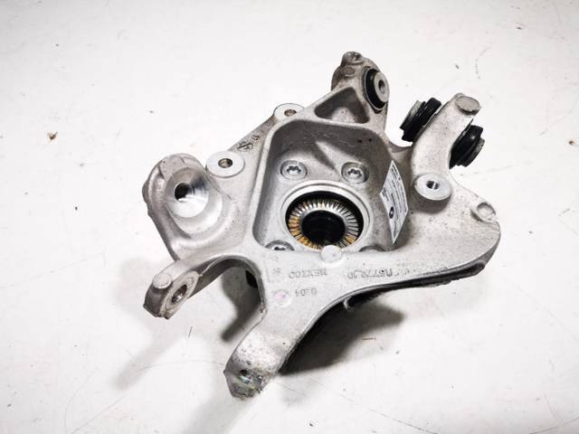Кулак задний левый BMW X3 G01, 2018 г., OEM 33306871027, арт. 00006356, фото 7